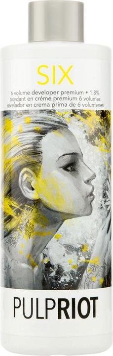 Produktbild Pulpriot Premium Developer 1,8% 887