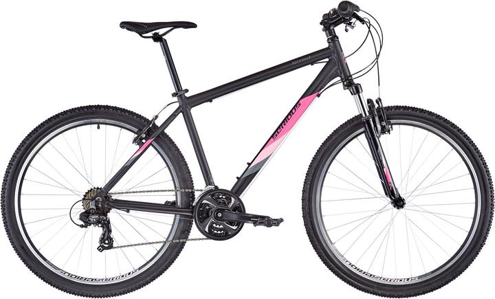 Actual product image Serious Rockville (46 cm)