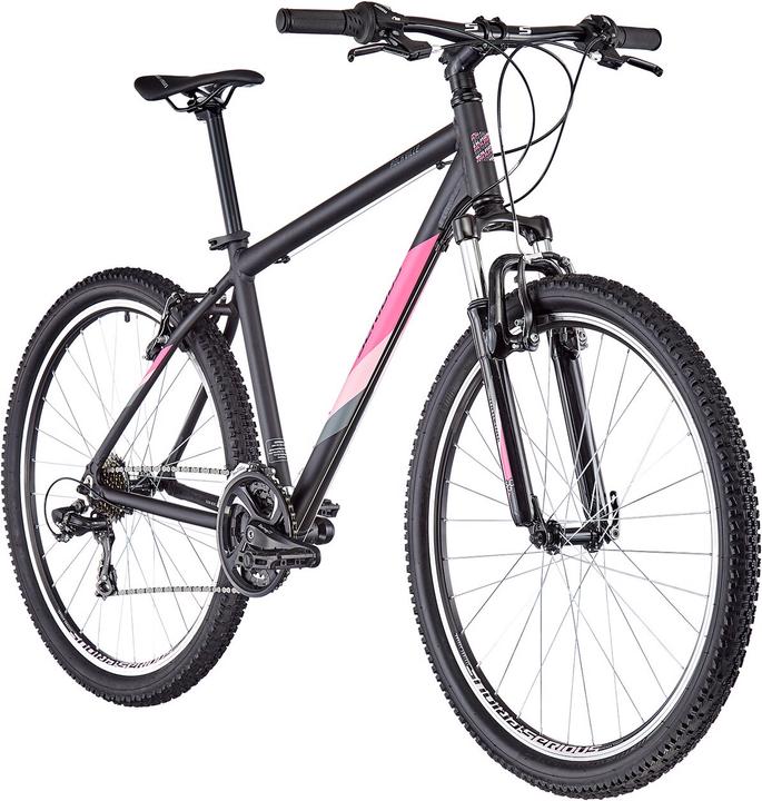 Actual product image Serious Rockville (46 cm)