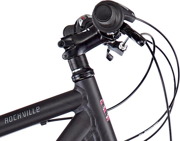 Actual product image Serious Rockville (46 cm)