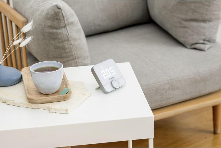 Actual product image Bosch Smart Home Raumthermostat II (Batterie)