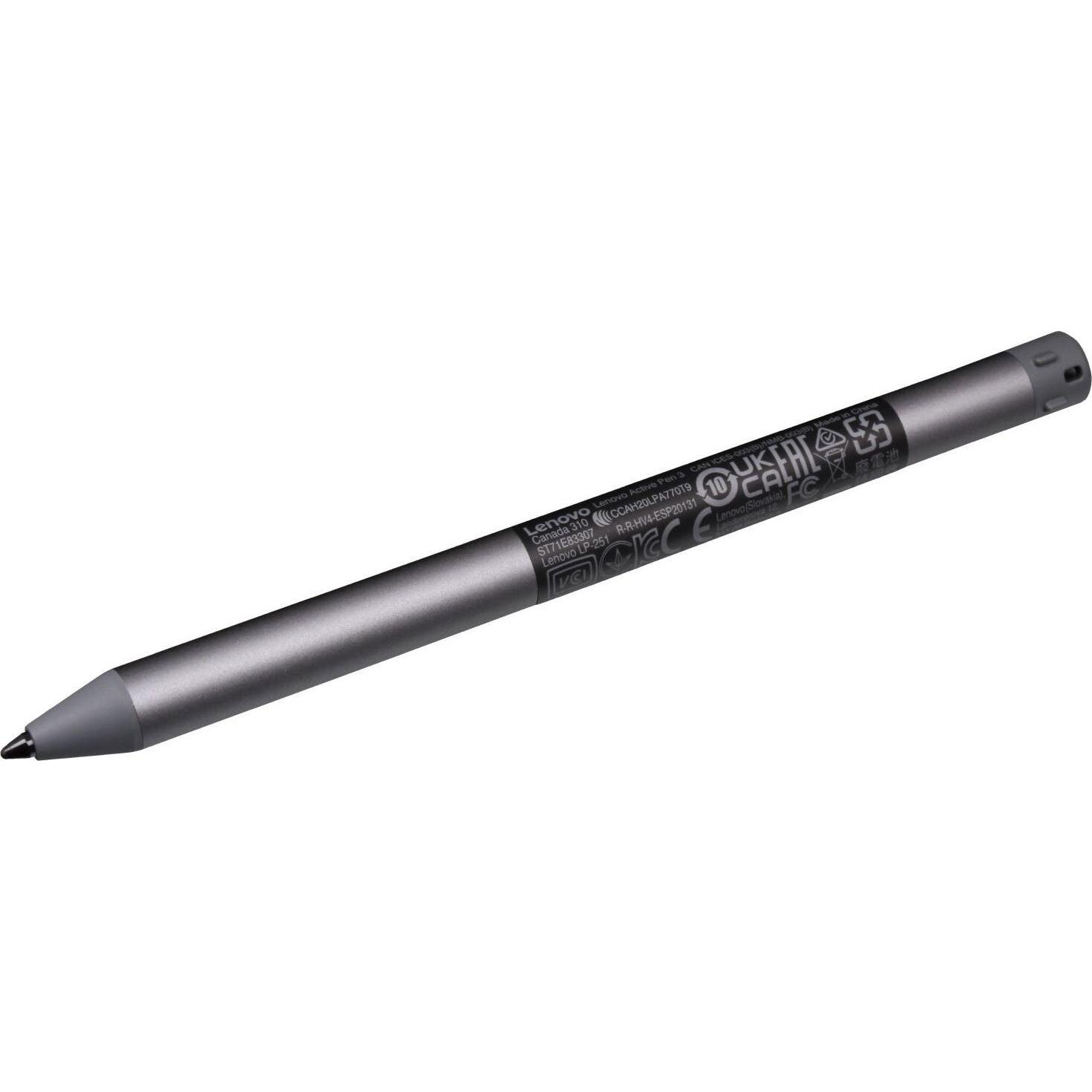 Lenovo ZG38C03408, Stylus