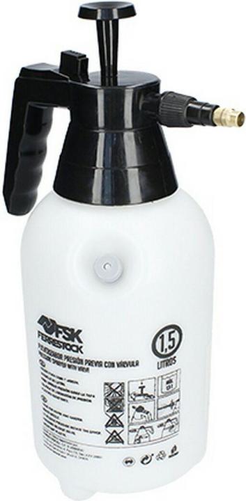Image du produit FSK Druckzerstäuber für den Garten 1,5 L (1.50 l)