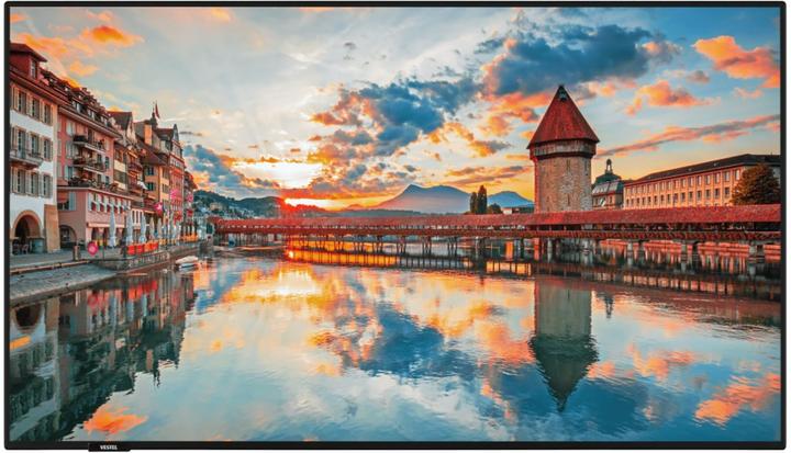 Vestel PN50D-4H (3840 x 2160 Pixel, 50")