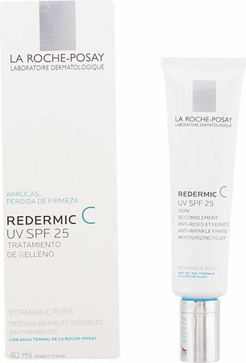 Actual product image La Roche Posay Redermic C UV (40 ml)