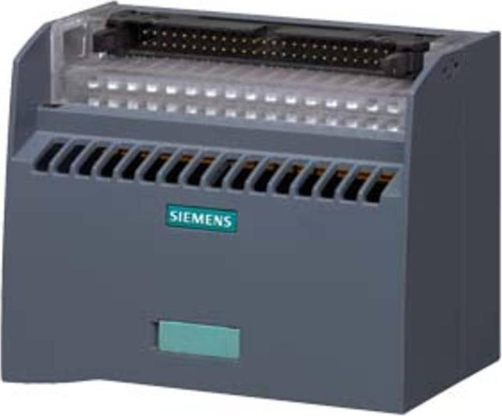 Produktbild Siemens Anschlussmodul 6ES79242AA200BC0 1 St.