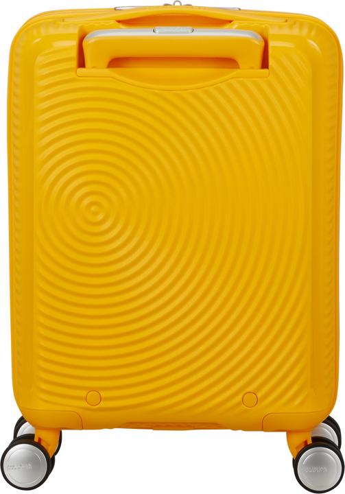 Actual product image American Tourister Soundbox Mini (22 l)