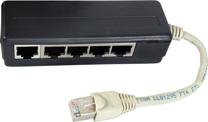 Produktbild EFB Elektronik K5117.015 Netzwerksplitter