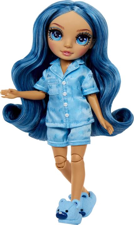 Immagine prodotto GCS Junior High PJ Party Fashion Dolls Asst 2