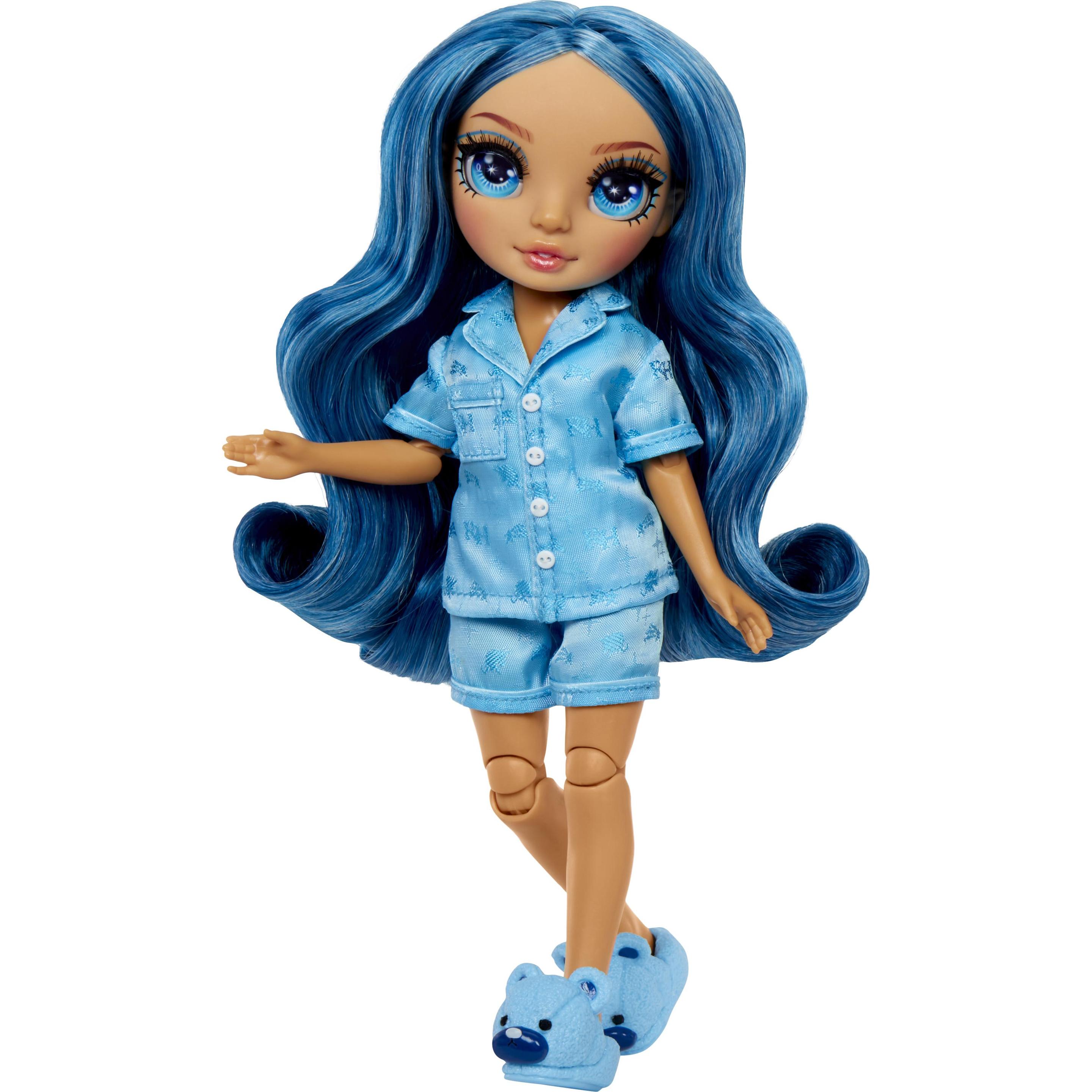 Thumbnail - GCS Junior High PJ Party Fashion Dolls Asst 2