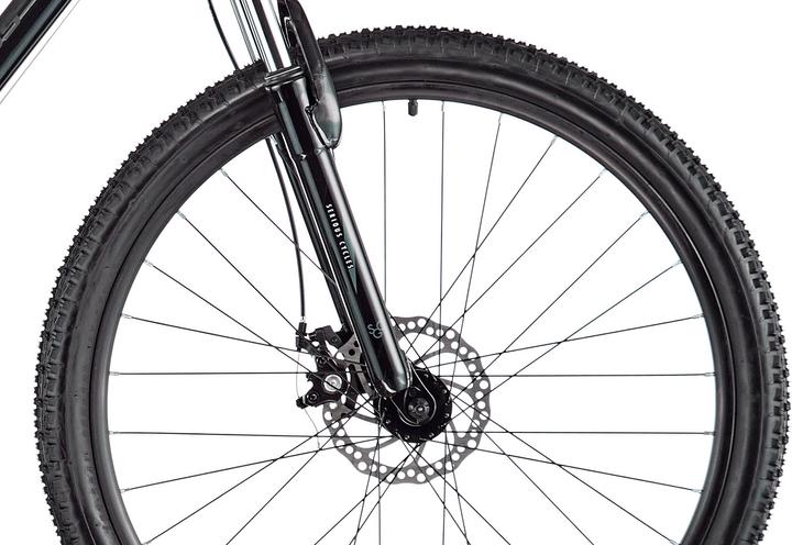 Produktbild Serious Rockville (46 cm)