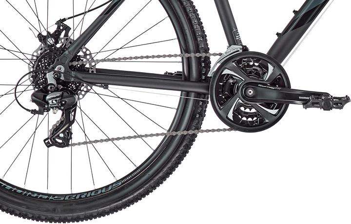 Produktbild Serious Rockville (46 cm)