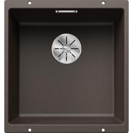 Blanco, Spülbecken, Subline 400-U (Unterbauspüle, 43 cm, 46 cm)