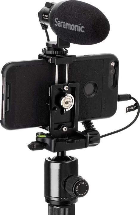 Actual product image MeFOTO RoadTrip PRO Aluminium Tripod (Carbon)