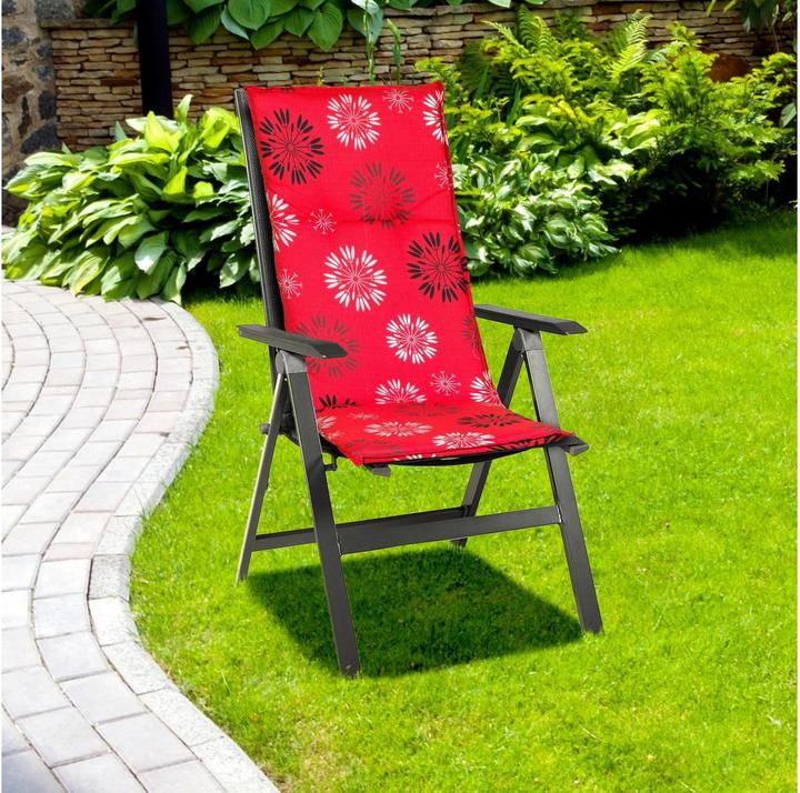 Image du produit Beo Garden Barcelone (47 x 115 cm)