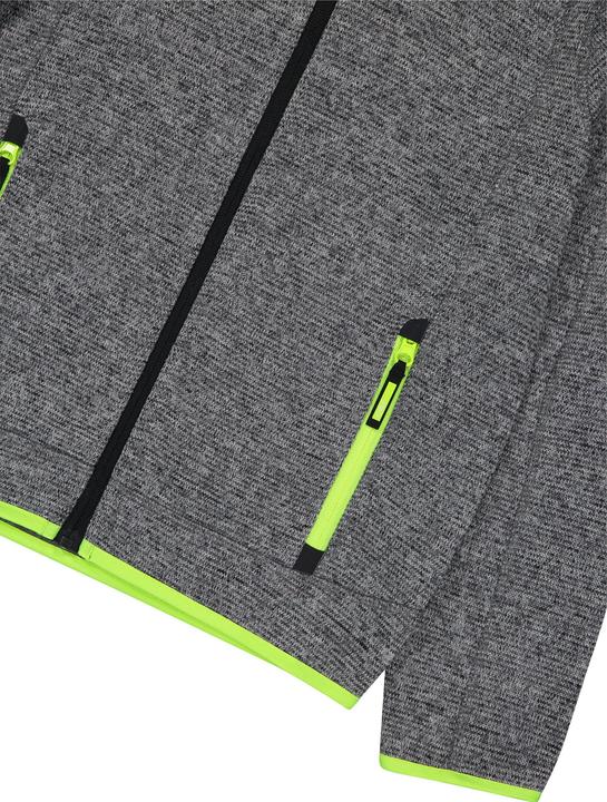 Produktbild CMP Campagnolo Fleece (116)