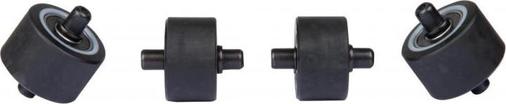 Produktbild Heelys X2 Deluxe Wheel Set (UK) / X2 Pro20, Dual Up, Cosmical