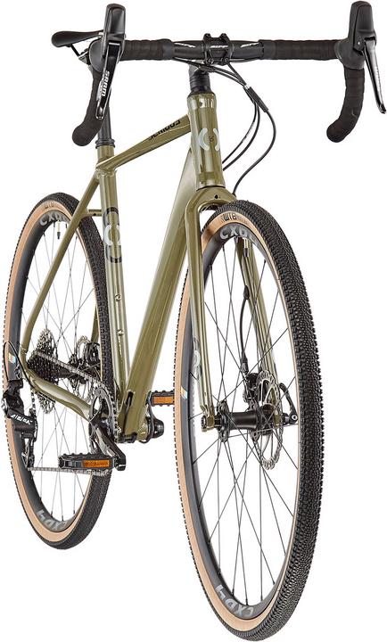 Produktbild Serious Gravix Pro (57 cm)