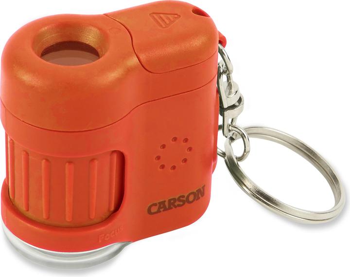 Image du produit Carson Optical Carson MicroMini