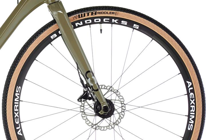 Produktbild Serious Gravix Pro (57 cm)