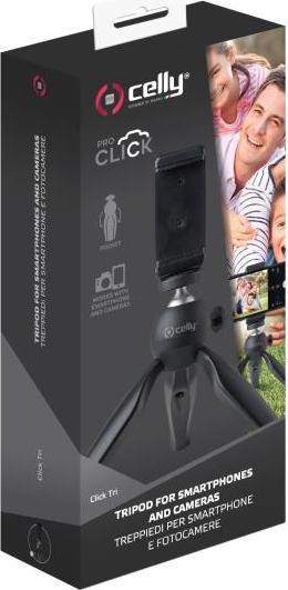 Produktbild Celly Click Tri (Kunststoff)