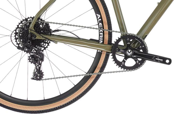 Produktbild Serious Gravix Pro (57 cm)
