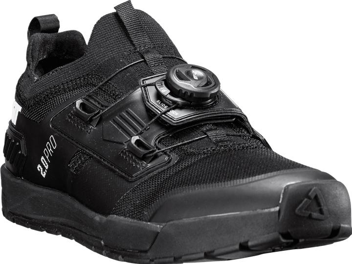 Produktbild Leatt Schuh ProFlat 2.0 - Black (43)