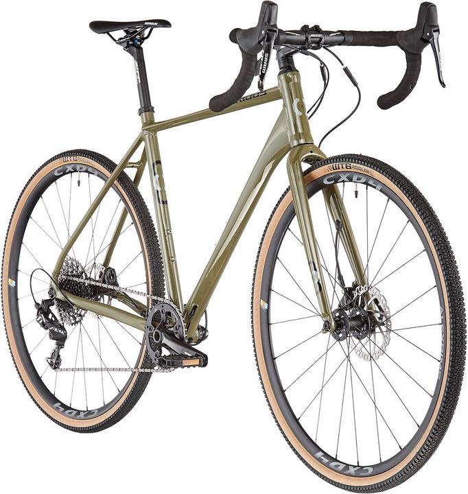 Produktbild Serious Gravix Pro (57 cm)