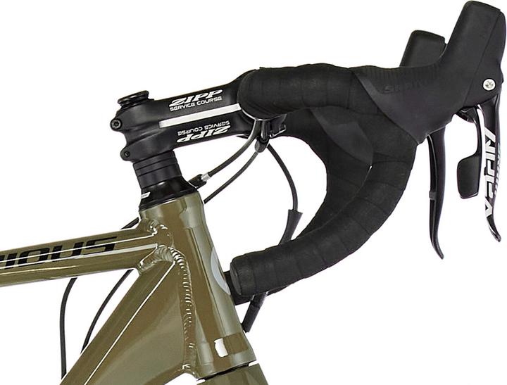 Produktbild Serious Gravix Pro (57 cm)