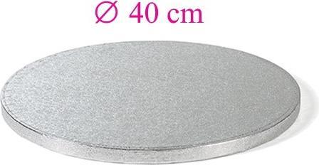 Produktbild Decora Tortenplatte
