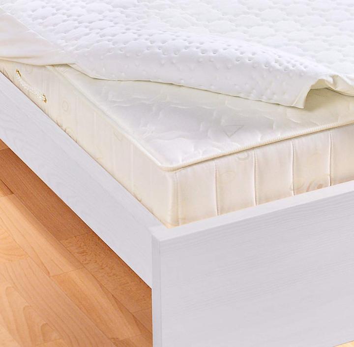 Actual product image Beurer Electric underblanket (150 x 80 cm)