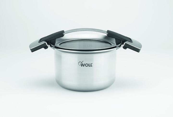 Produktbild Woll Concept Pro (Kochtopf, Edelstahl)
