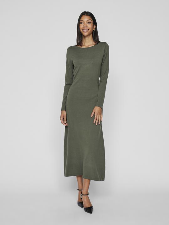 Produktbild Vila Strick Midikleid (XS)