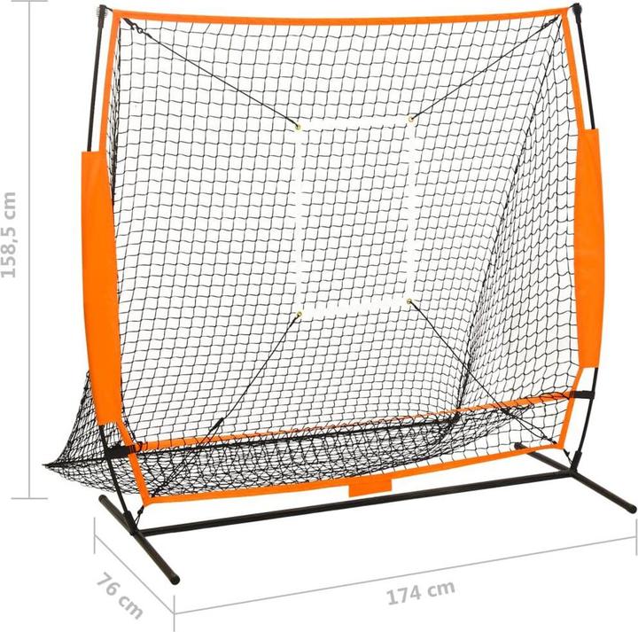 Actual product image vidaXL Truett