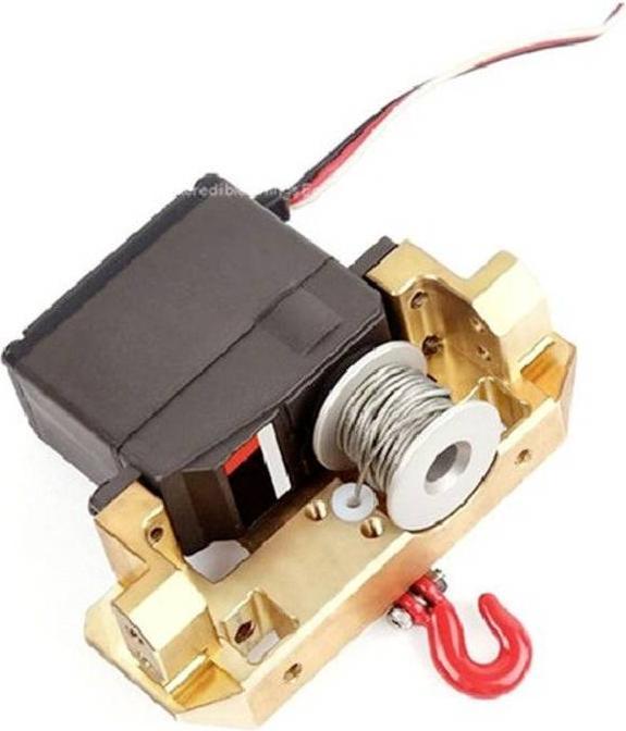 Actual product image Thicon Models 20136 Hook 1 pc.