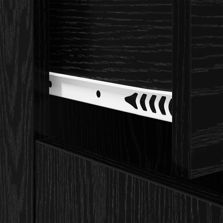 Image du produit vidaXL Modernes Sideboard (60 x 30 x 75 cm)