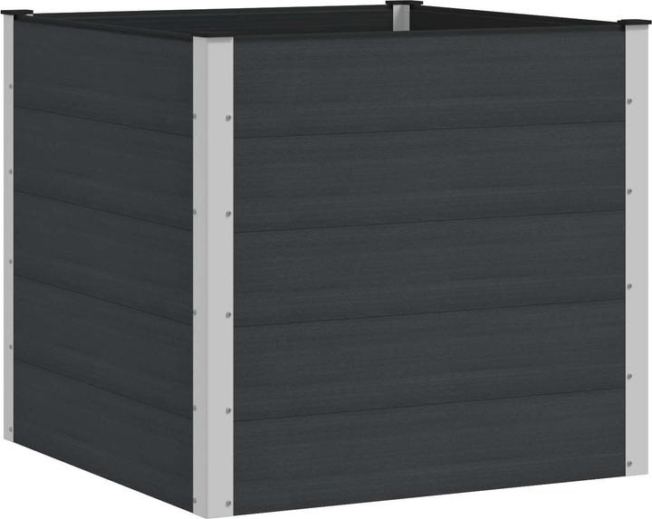 Produktbild vidaXL Garten Pflanzkasten