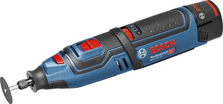 Actual product image Bosch Professional Tool Kit