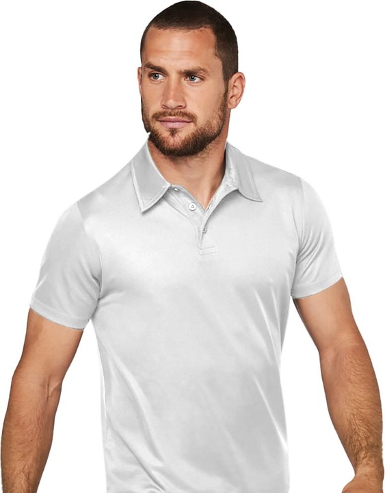 Image du produit Proact Polo Performance à manches courtes (XXL)