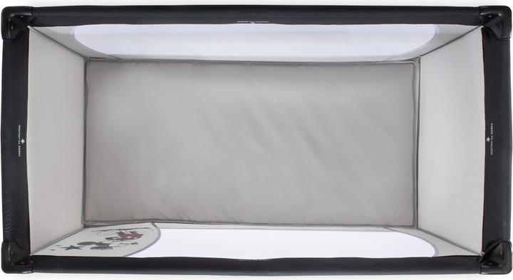 Produktbild Hauck Dream N Play Mickey Stars