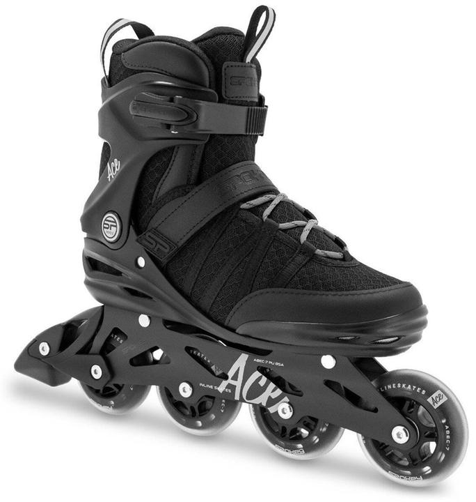 Immagine prodotto Spokey Ace Rollerblades (39)