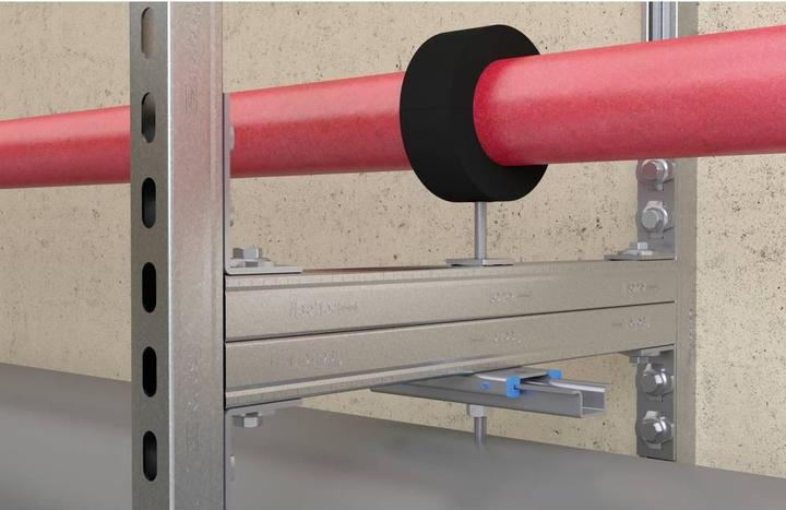 Image du produit Fischer 562829 (Échafaudages)