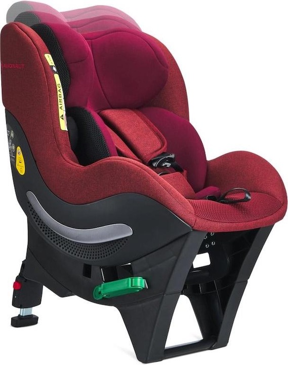 Produktbild Avionaut Sky AirFlow Reboard Kindersitz (0-25 kg) (Reboarder, ECE R129/i-Size Norm)