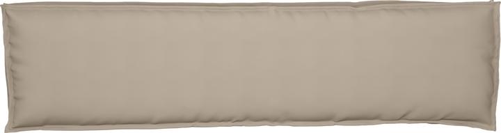 Immagine prodotto VidaXL Cuscino da esterno taupe in poliestere extra lungo rettangolare