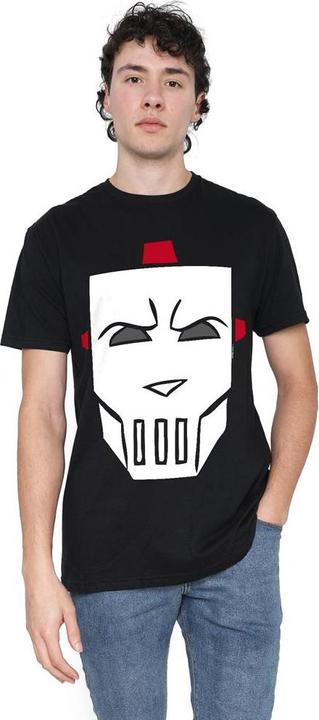 Produktbild Teenage Mutant NT TShirt (4XL)