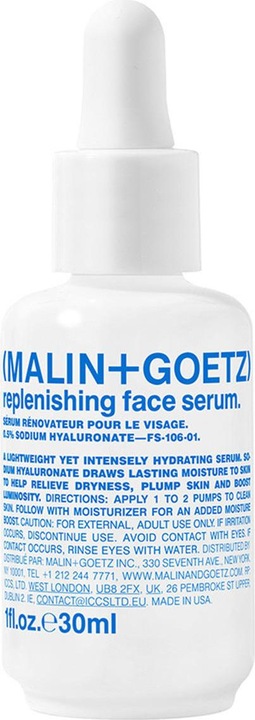Produktbild Malin+Goetz Replenishing Face Serum (30 ml)