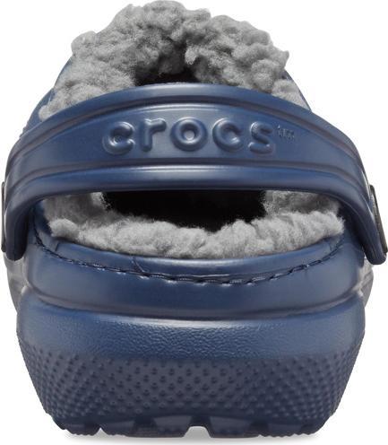 Produktbild Crocs T's Classic Lined Clog (24)