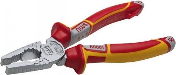 Image du produit NWS Pince combinée Kraft (205 mm)