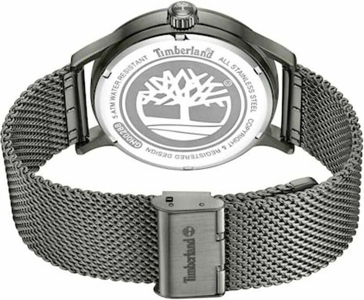 Immagine prodotto Timberland Herrenuhr TDWGH0028802 (Ø 45 mm) (45 mm)