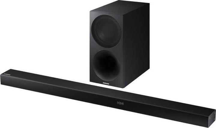 Produktbild Samsung Hw-M550 (340 W, 3.1 Kanal)